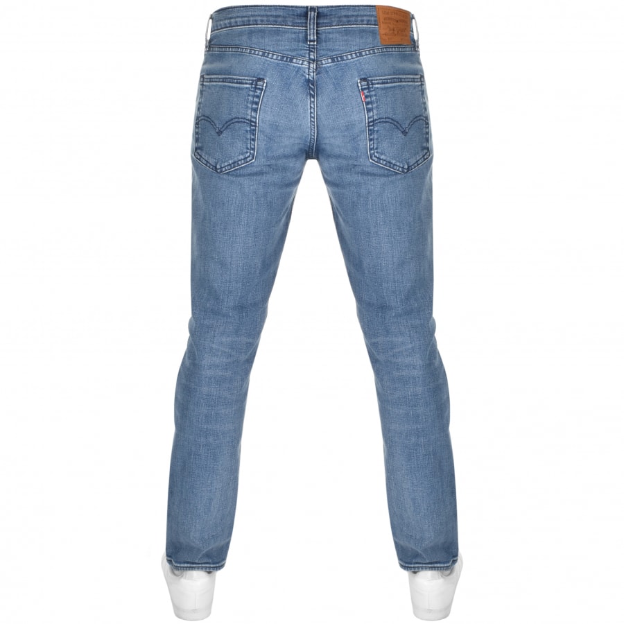 Alternative Image for ProductLevis 511 Slim Fit Jeans Blue2